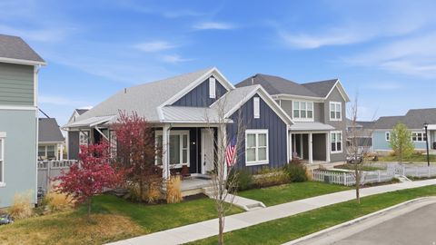 Tiny photo for 11683 S MORING WAY, South Jordan, UT 84009 (MLS # 2147651)