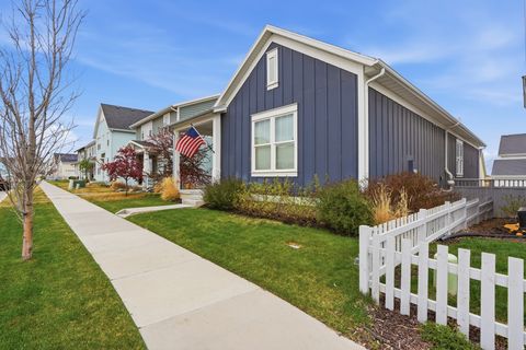 Tiny photo for 11683 S MORING WAY, South Jordan, UT 84009 (MLS # 2147651)