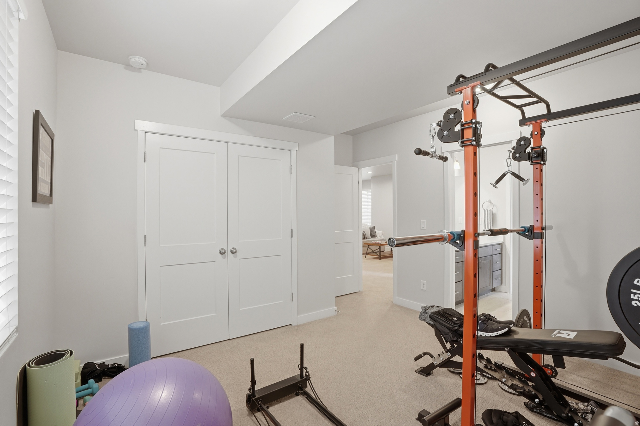 DAYBREAK - Residential