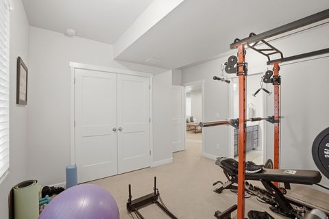 Tiny photo for 11683 S MORING WAY, South Jordan, UT 84009 (MLS # 2147651)