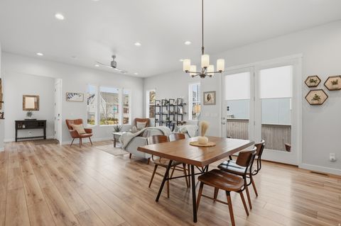 Tiny photo for 11683 S MORING WAY, South Jordan, UT 84009 (MLS # 2147651)