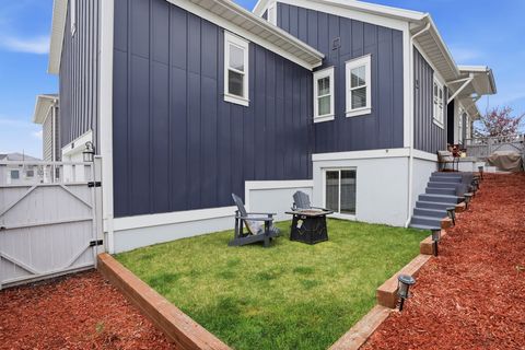 Tiny photo for 11683 S MORING WAY, South Jordan, UT 84009 (MLS # 2147651)