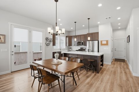 Tiny photo for 11683 S MORING WAY, South Jordan, UT 84009 (MLS # 2147651)