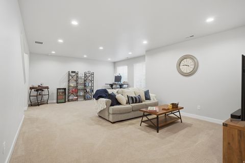 Tiny photo for 11683 S MORING WAY, South Jordan, UT 84009 (MLS # 2147651)