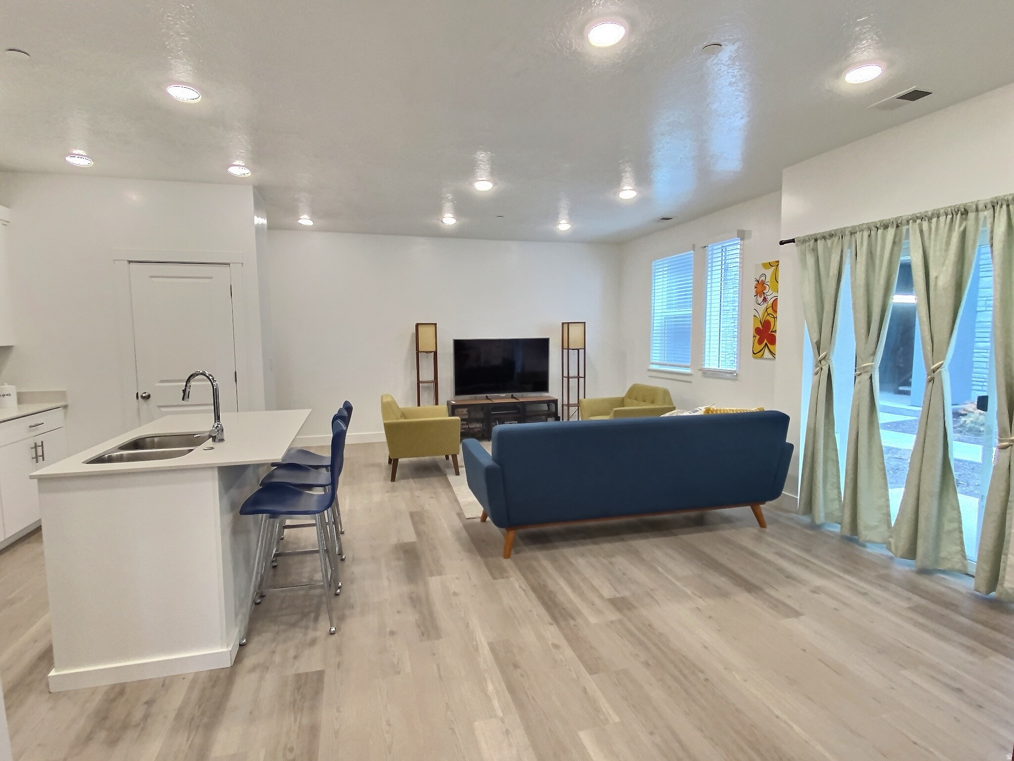 PROVIDENCE GATEWAY C - Residential