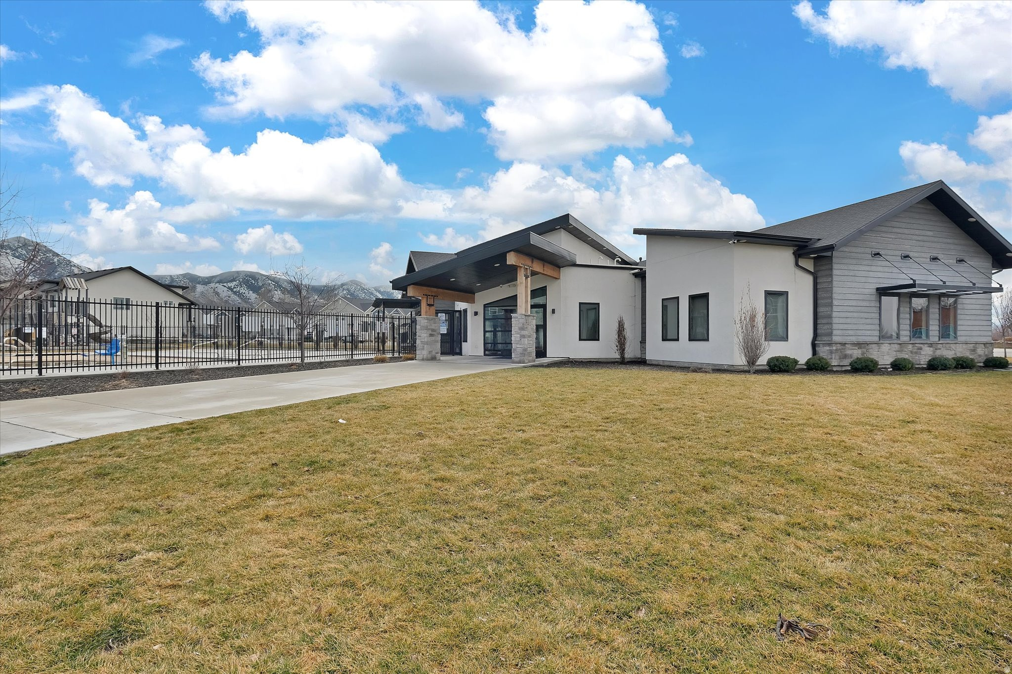 PROVIDENCE GATEWAY C - Residential