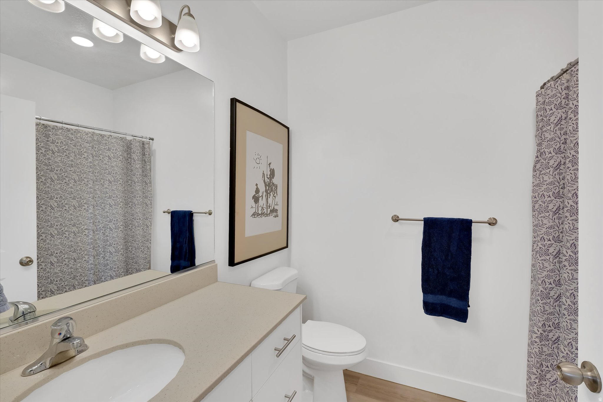 PROVIDENCE GATEWAY C - Residential