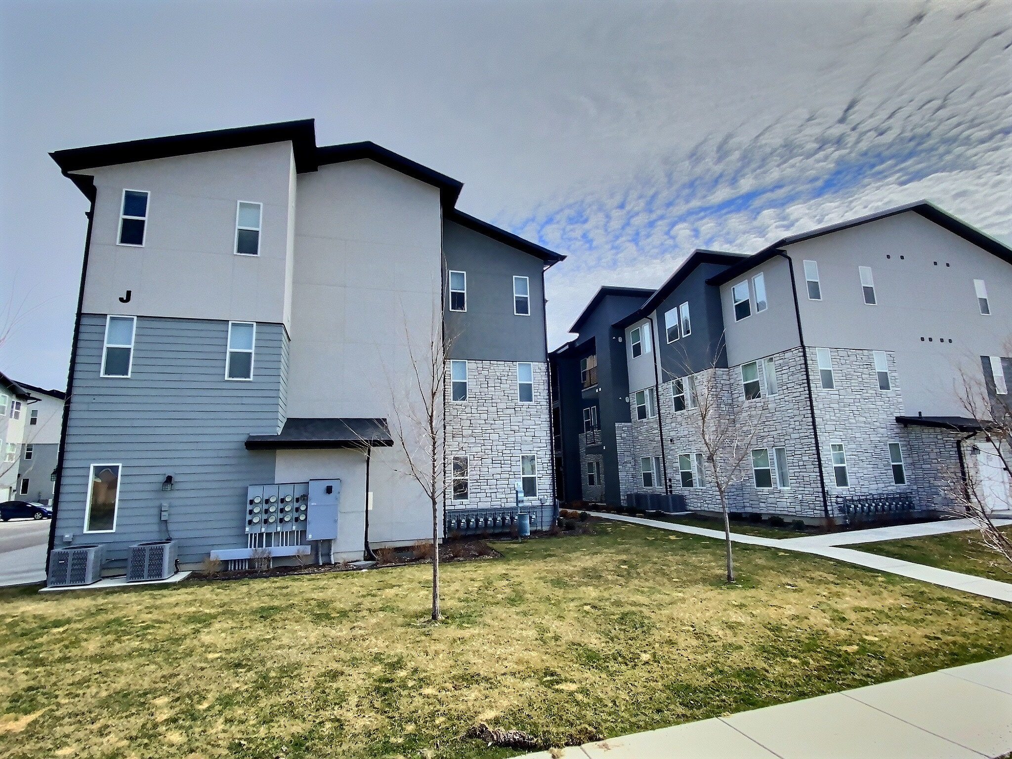 PROVIDENCE GATEWAY C - Residential