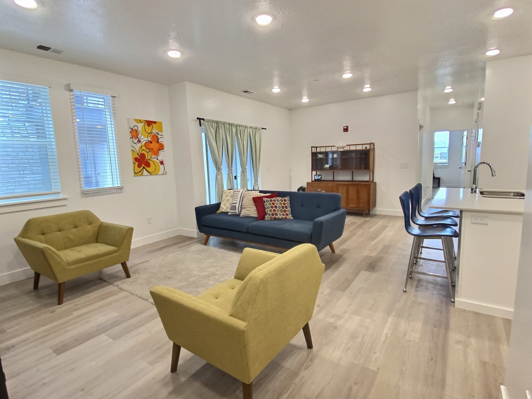 PROVIDENCE GATEWAY C - Residential