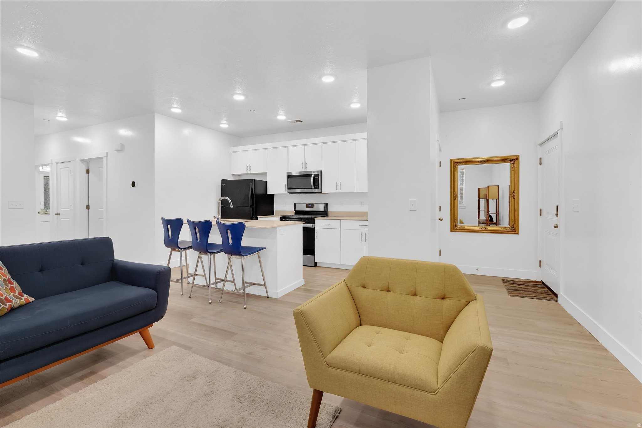 PROVIDENCE GATEWAY C - Residential