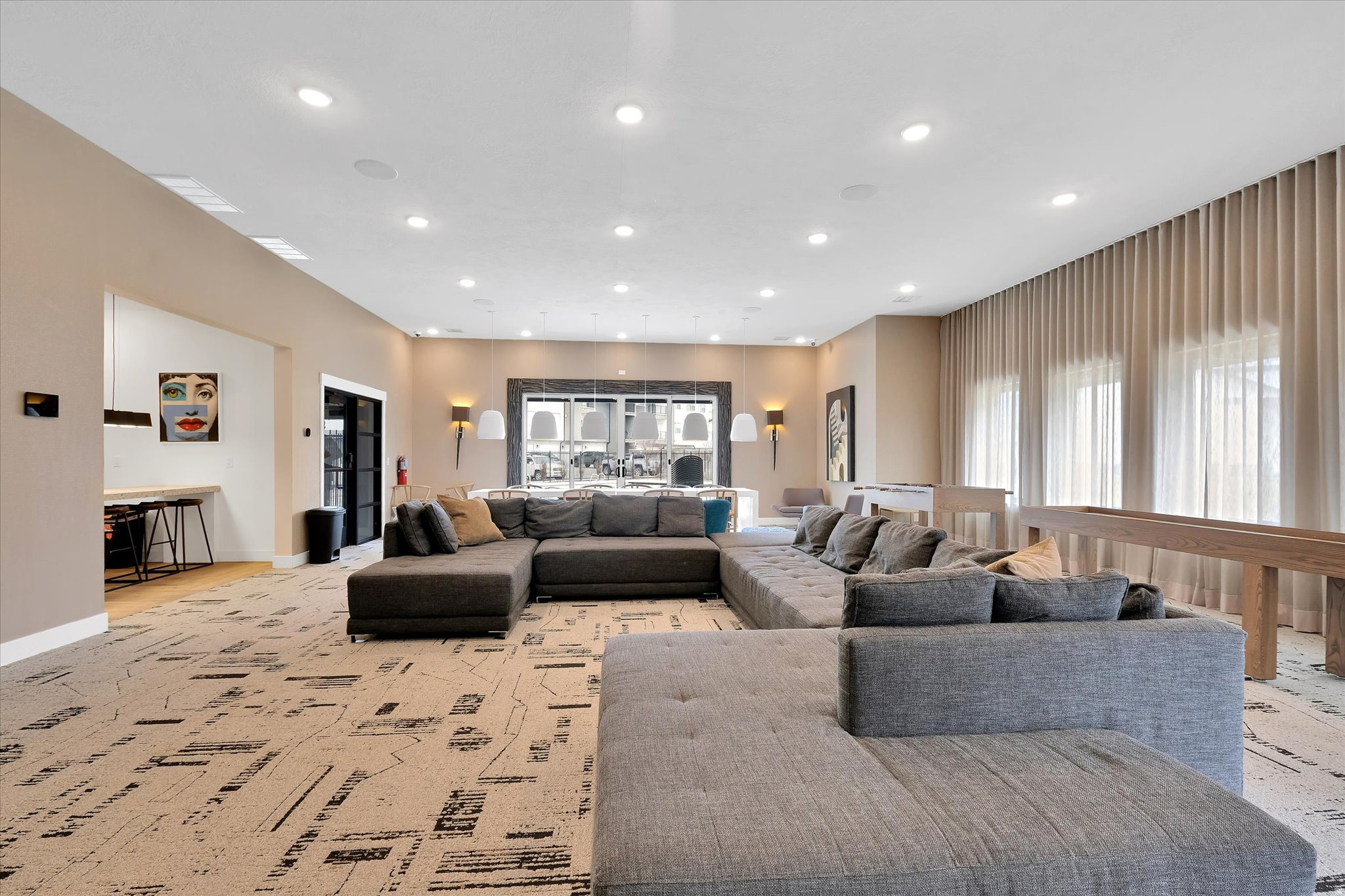 PROVIDENCE GATEWAY C - Residential