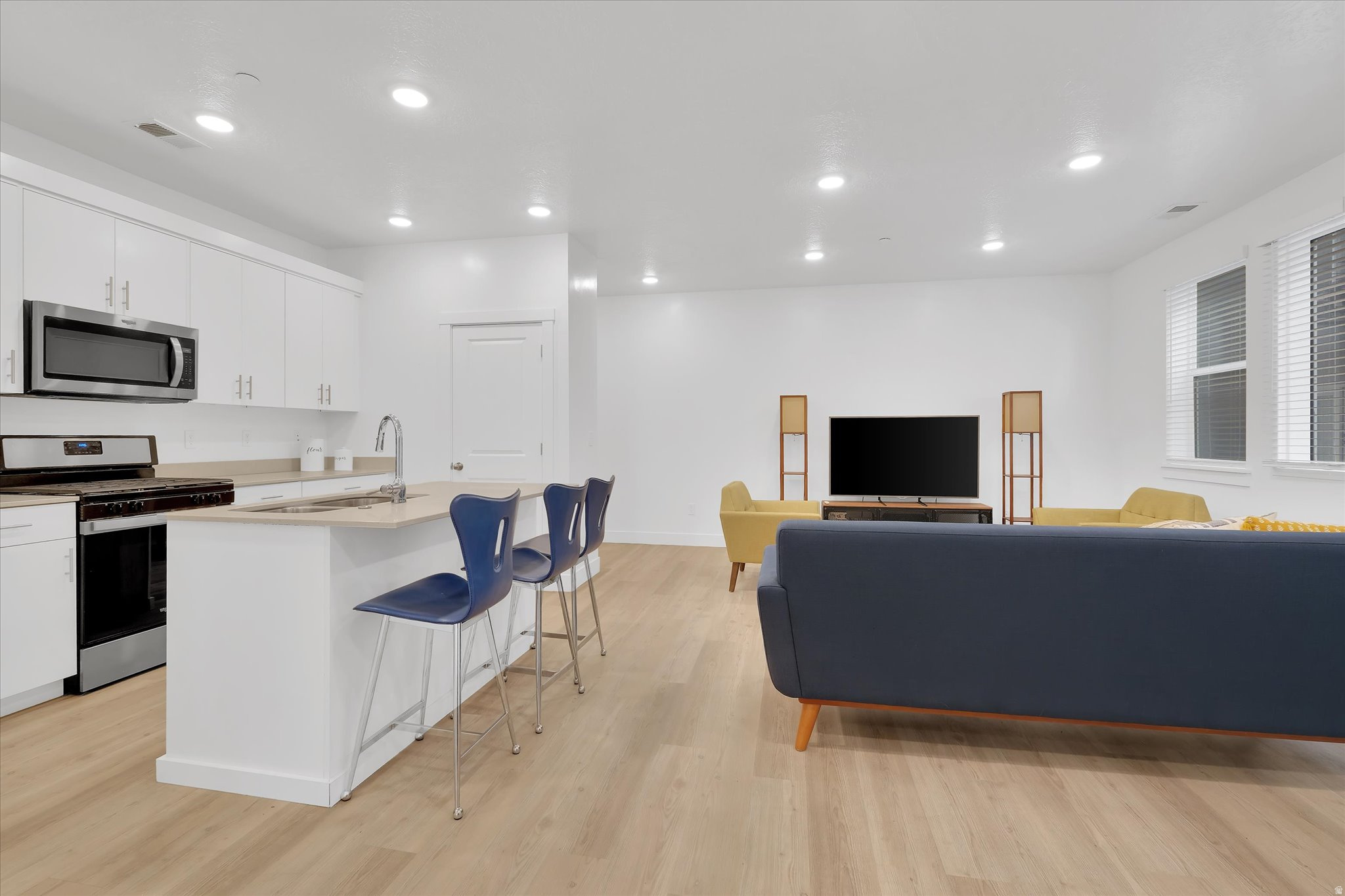 PROVIDENCE GATEWAY C - Residential