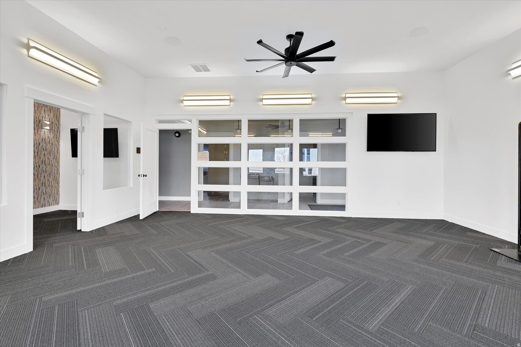 PROVIDENCE GATEWAY C - Residential