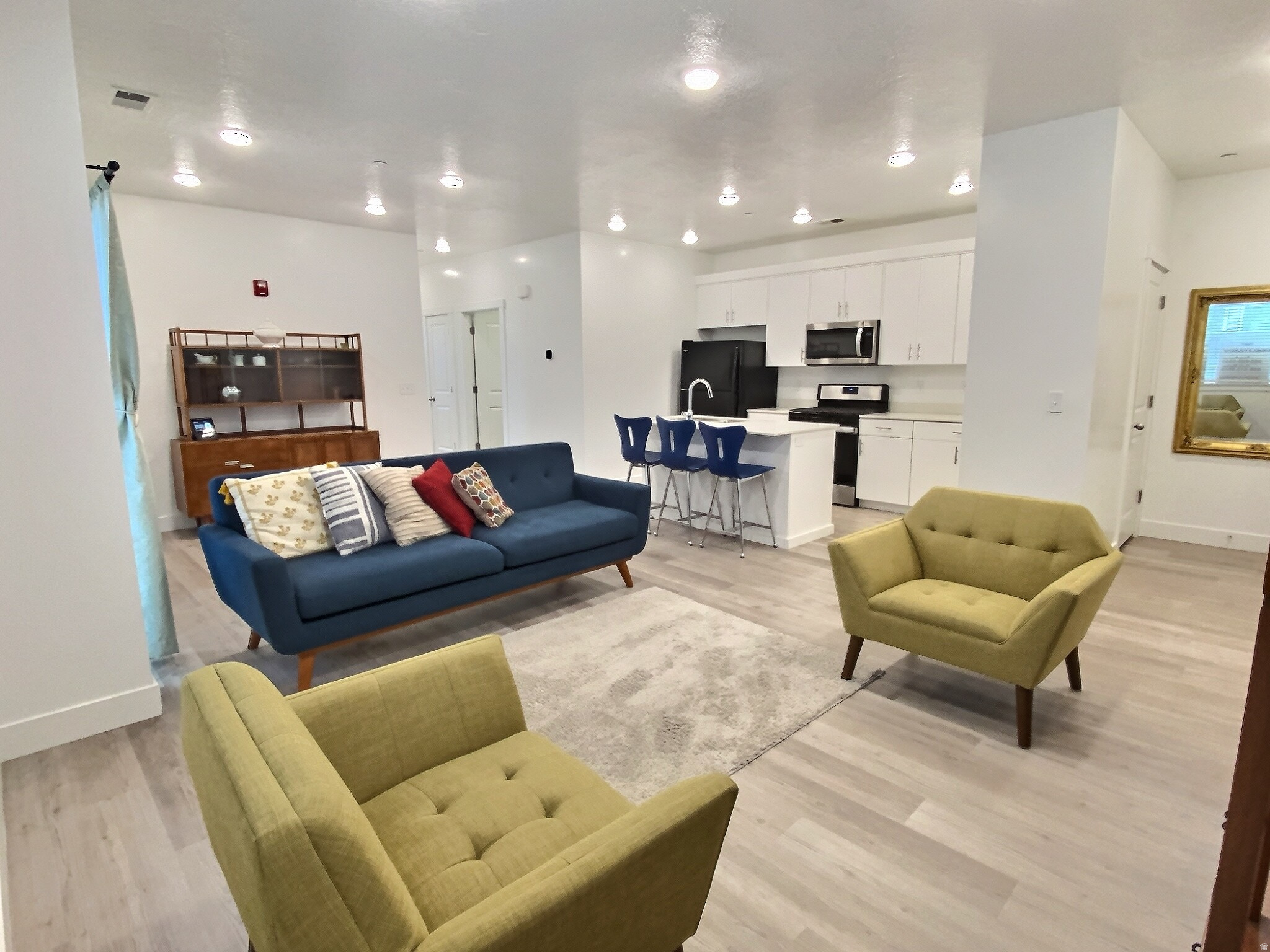 PROVIDENCE GATEWAY C - Residential