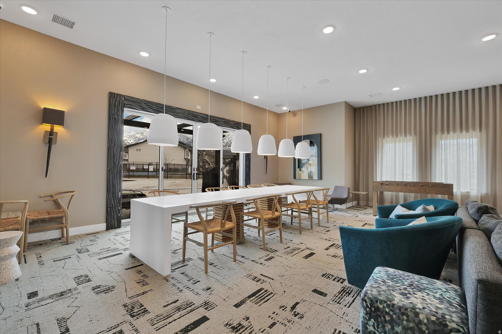 PROVIDENCE GATEWAY C - Residential