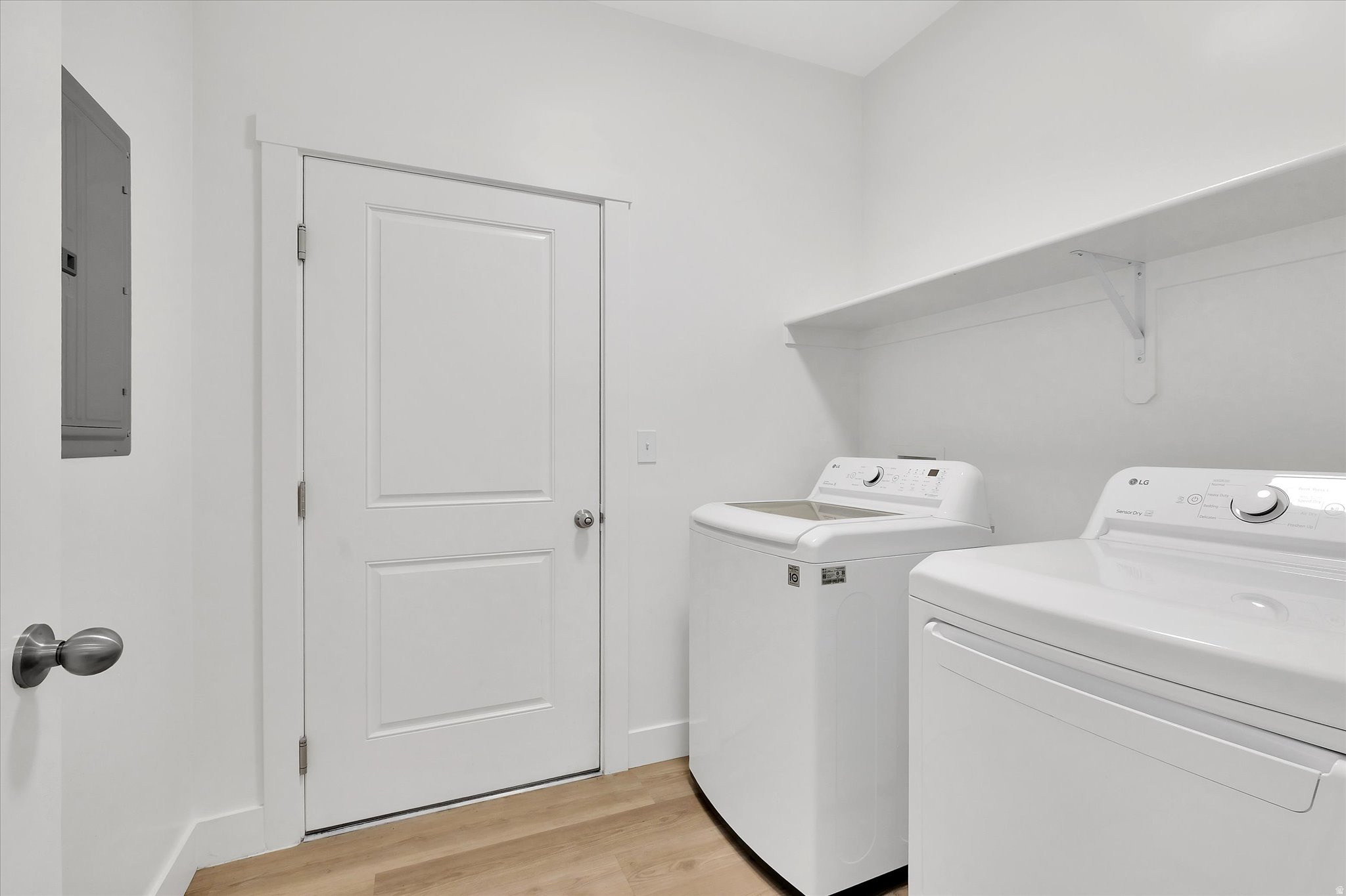 PROVIDENCE GATEWAY C - Residential