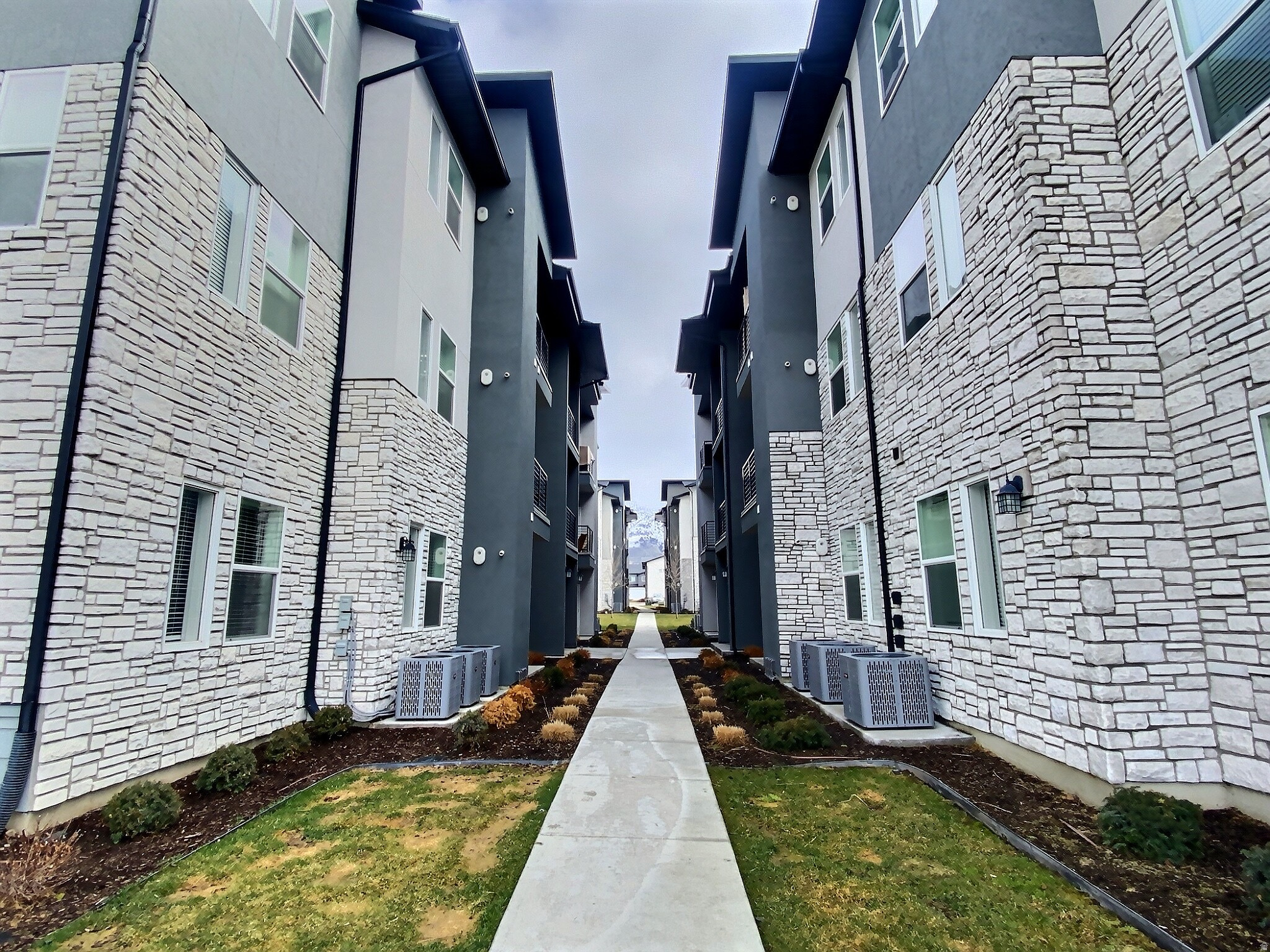 PROVIDENCE GATEWAY C - Residential