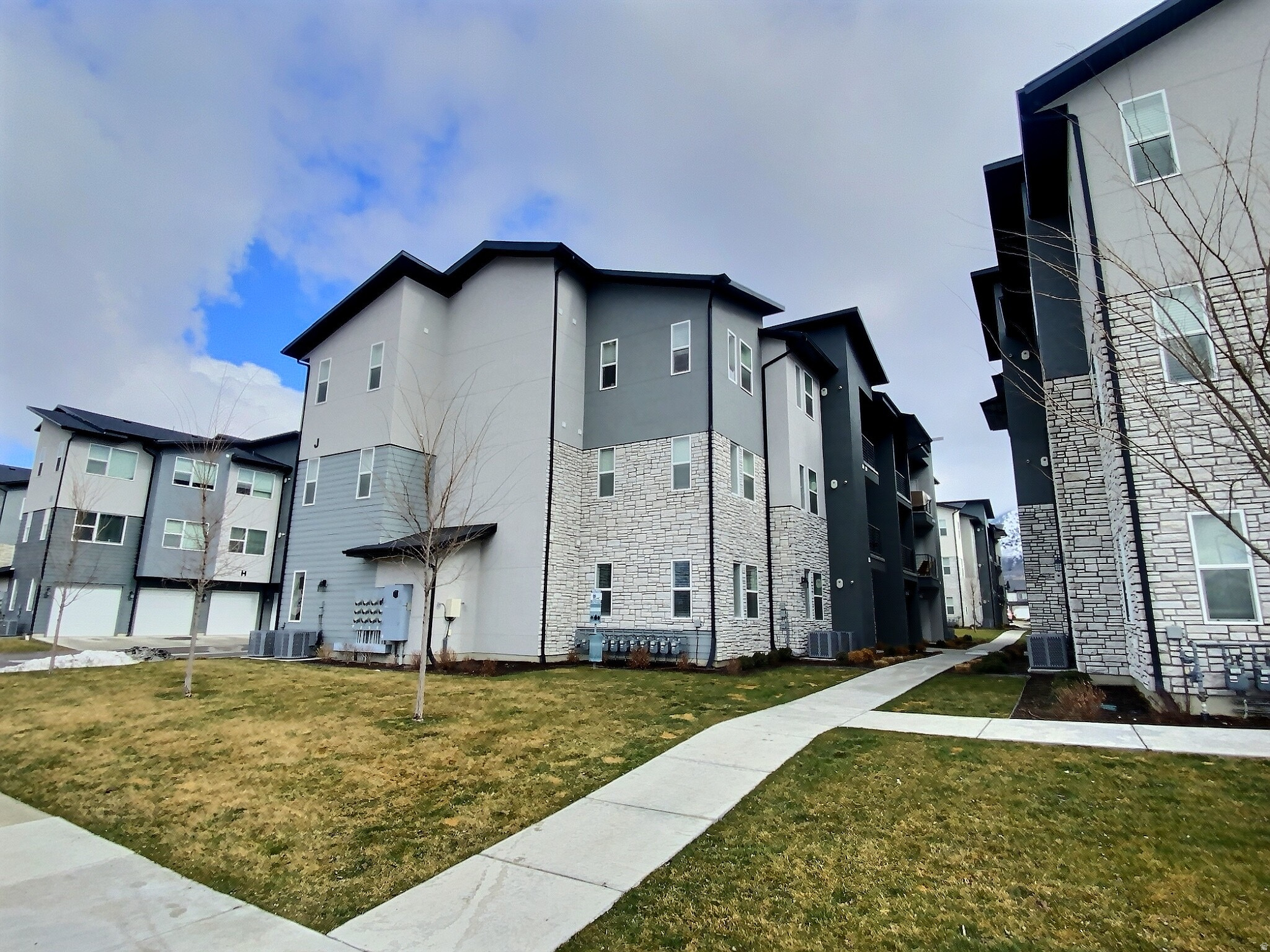 PROVIDENCE GATEWAY C - Residential