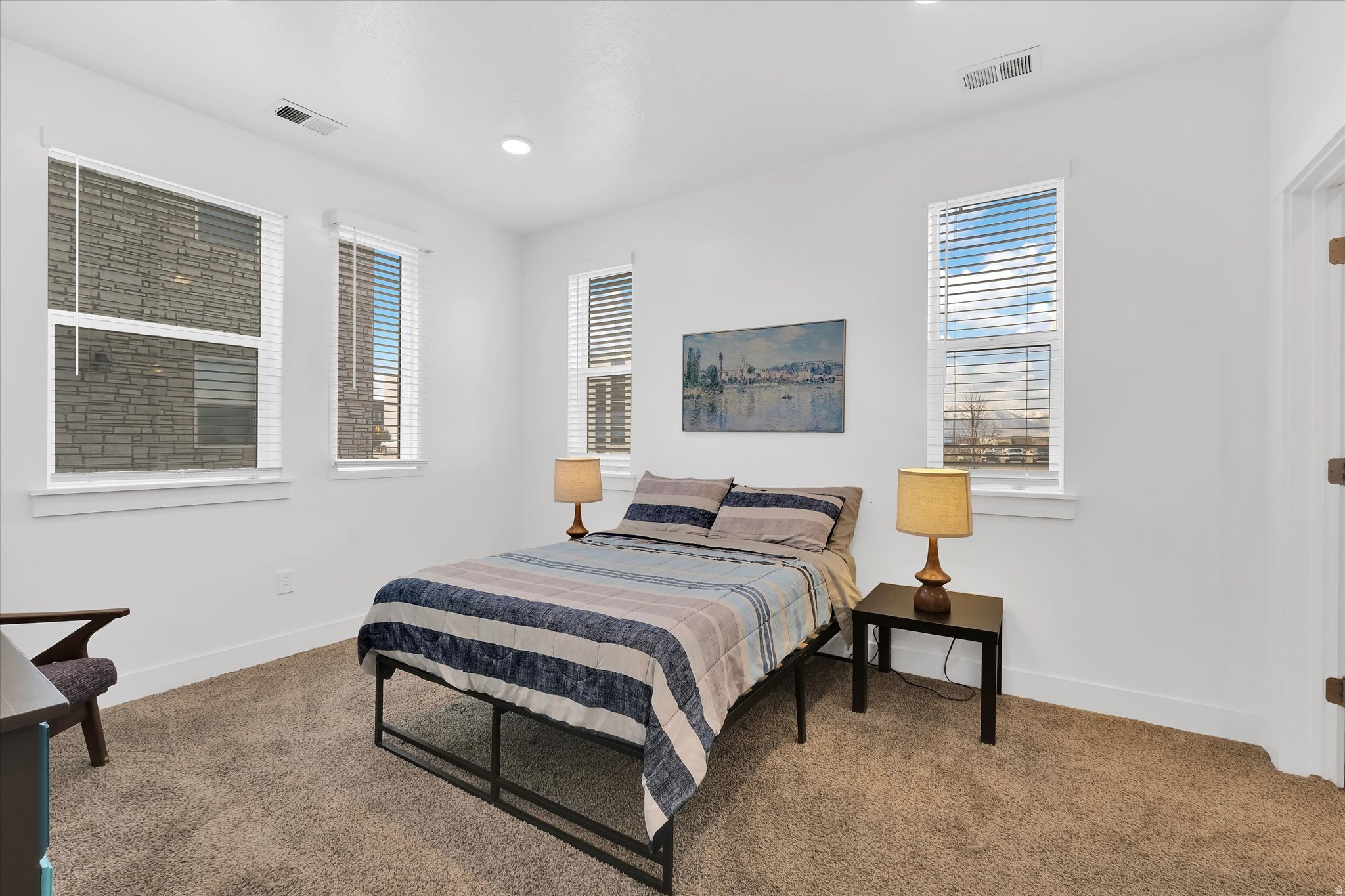 PROVIDENCE GATEWAY C - Residential