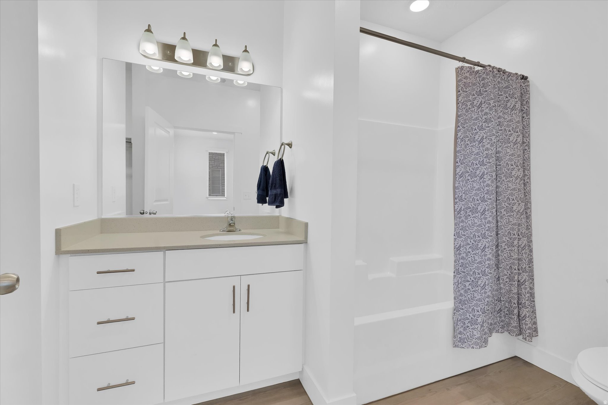 PROVIDENCE GATEWAY C - Residential