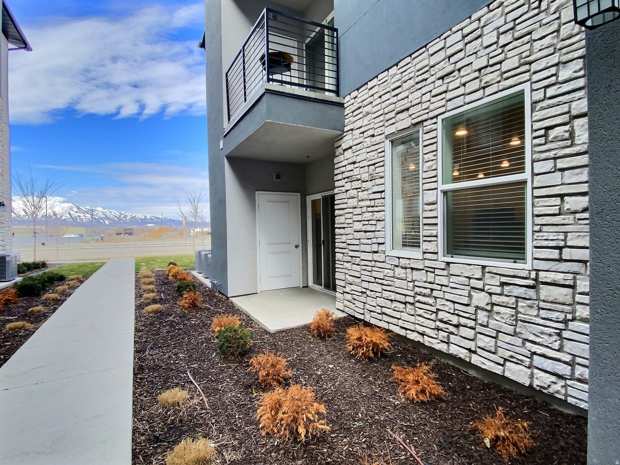 PROVIDENCE GATEWAY C - Residential