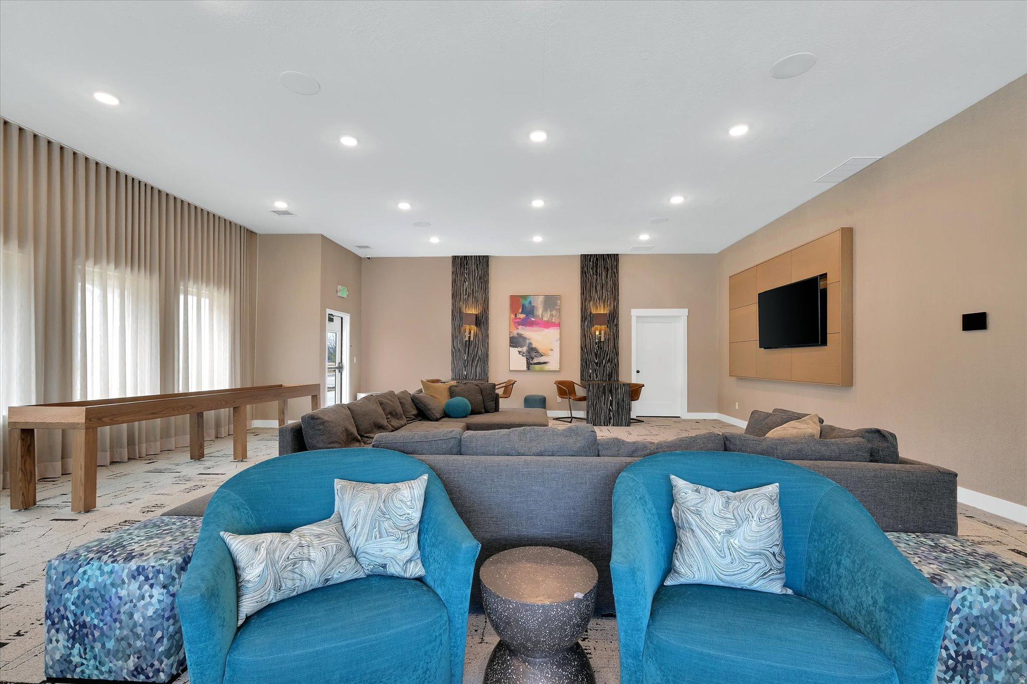 PROVIDENCE GATEWAY C - Residential