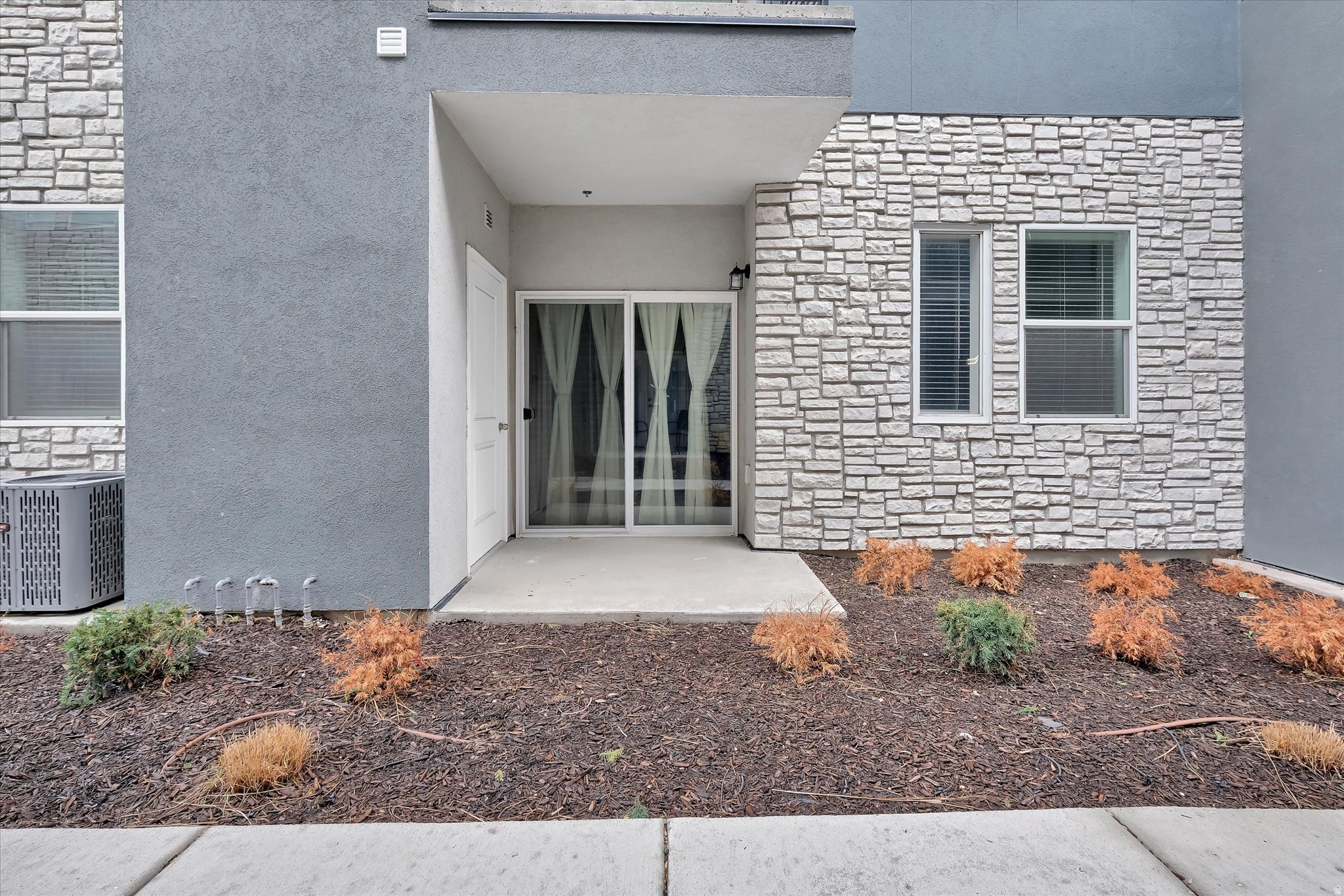 PROVIDENCE GATEWAY C - Residential