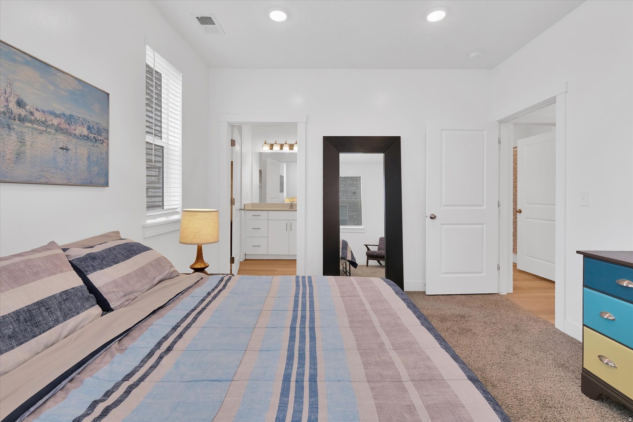 PROVIDENCE GATEWAY C - Residential