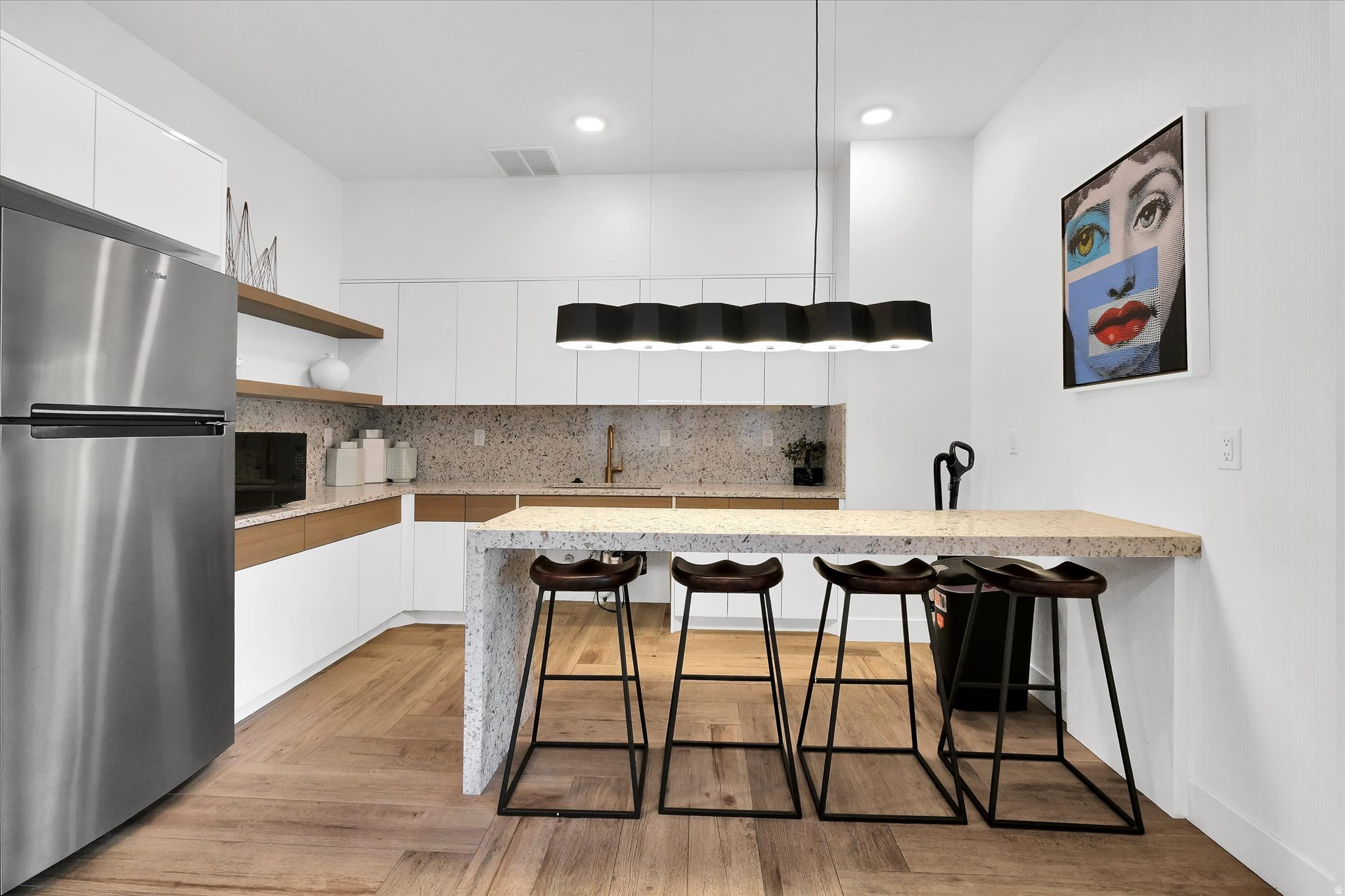 PROVIDENCE GATEWAY C - Residential