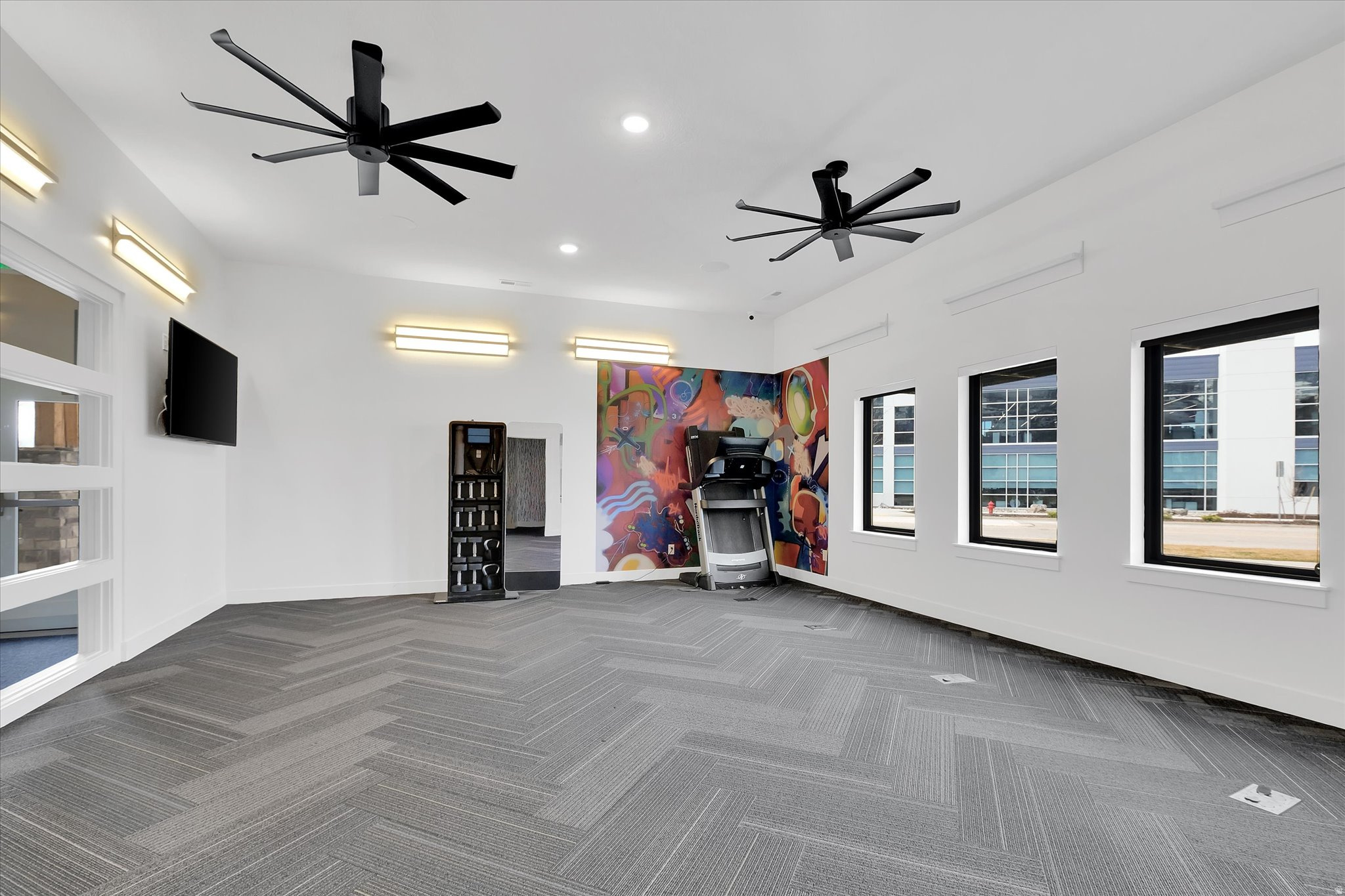 PROVIDENCE GATEWAY C - Residential