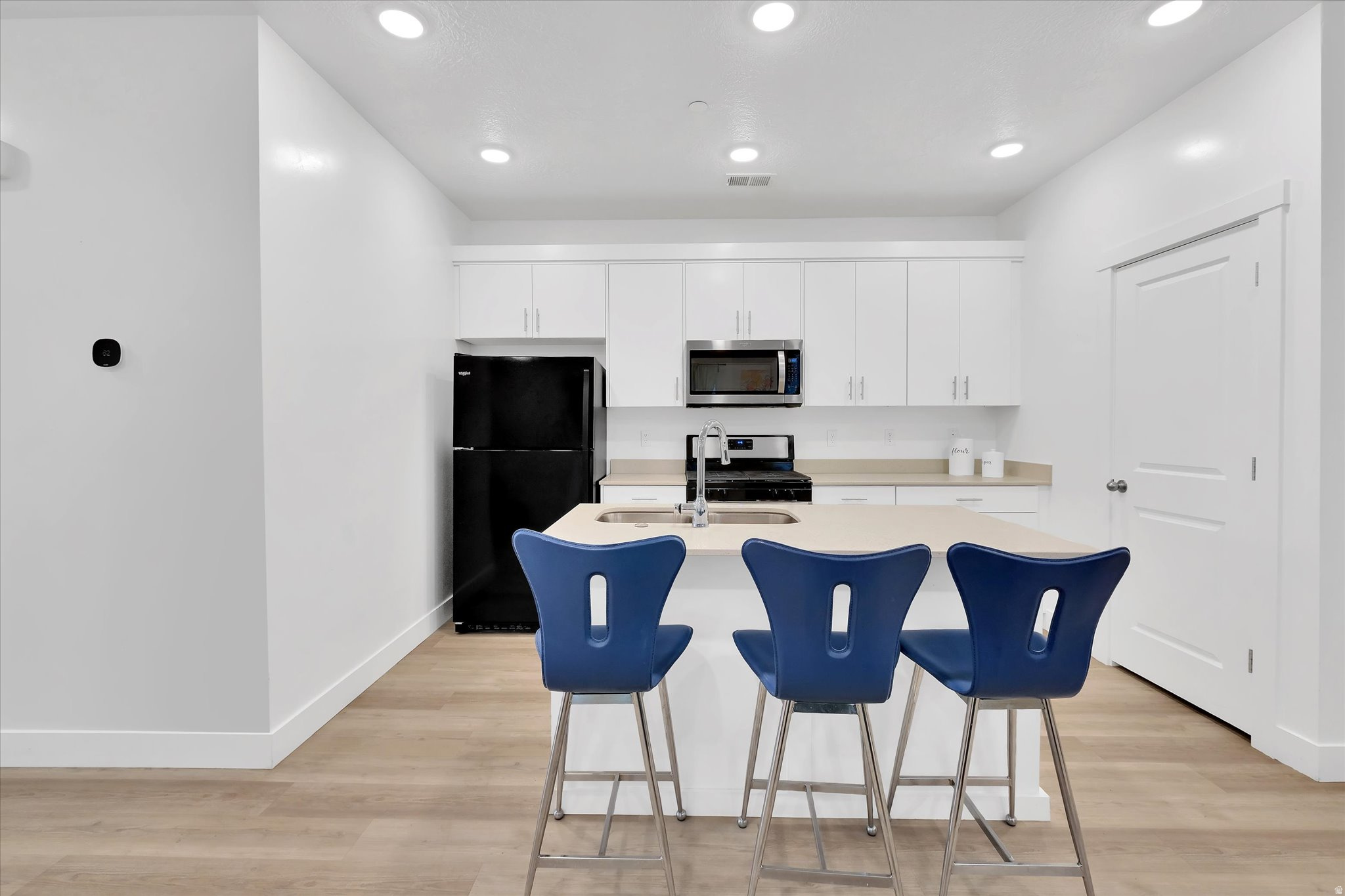 PROVIDENCE GATEWAY C - Residential