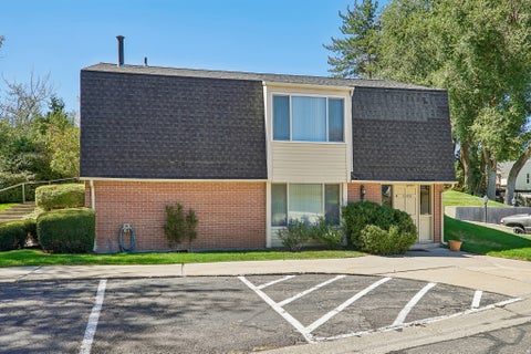 Tiny photo for 5271 S SPRING HOUSE LN, Murray, UT 84107 (MLS # 2183540)