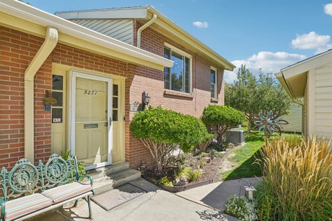 Tiny photo for 5271 S SPRING HOUSE LN, Murray, UT 84107 (MLS # 2183540)