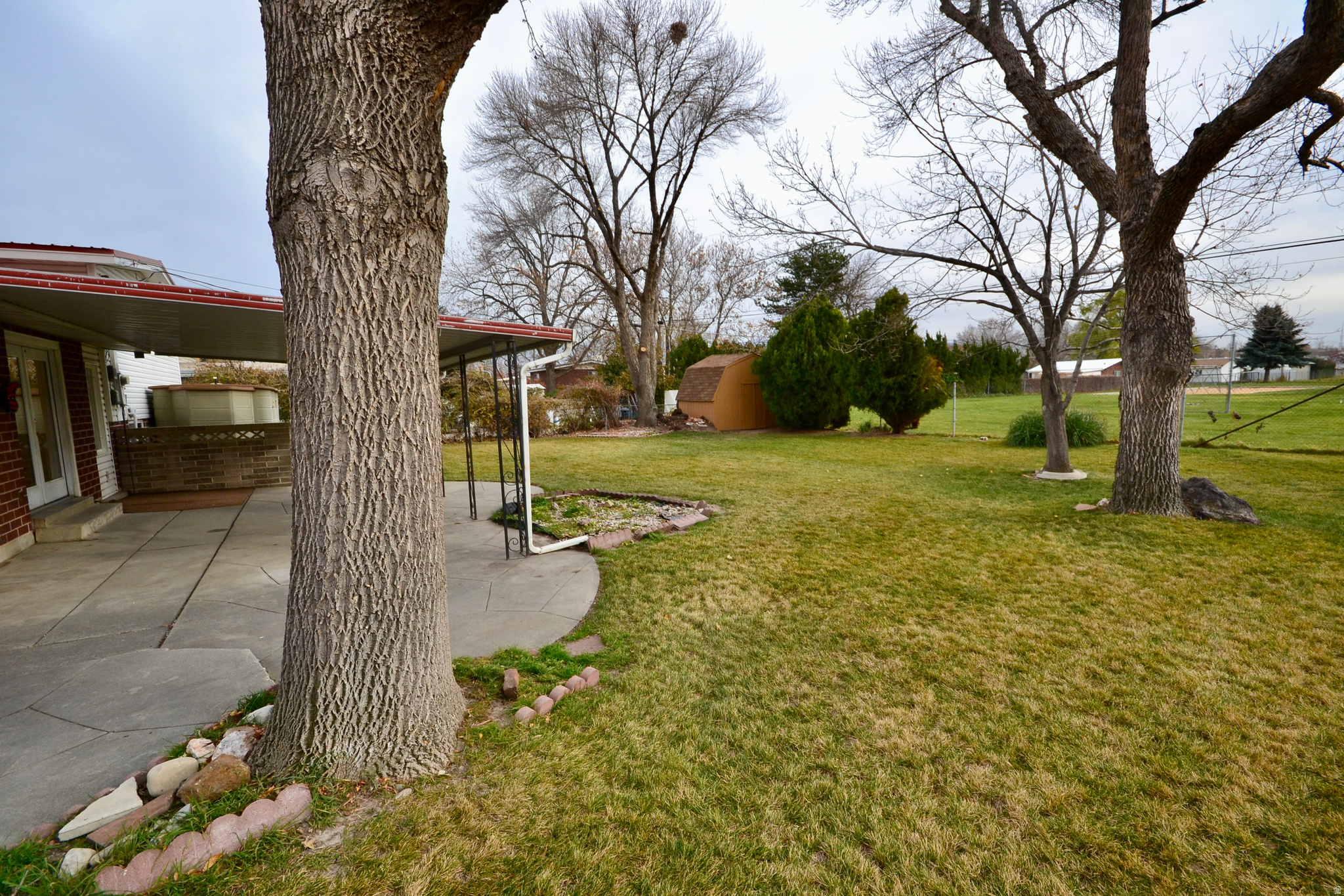 TAYLORSVILLE GARDENS - Residential
