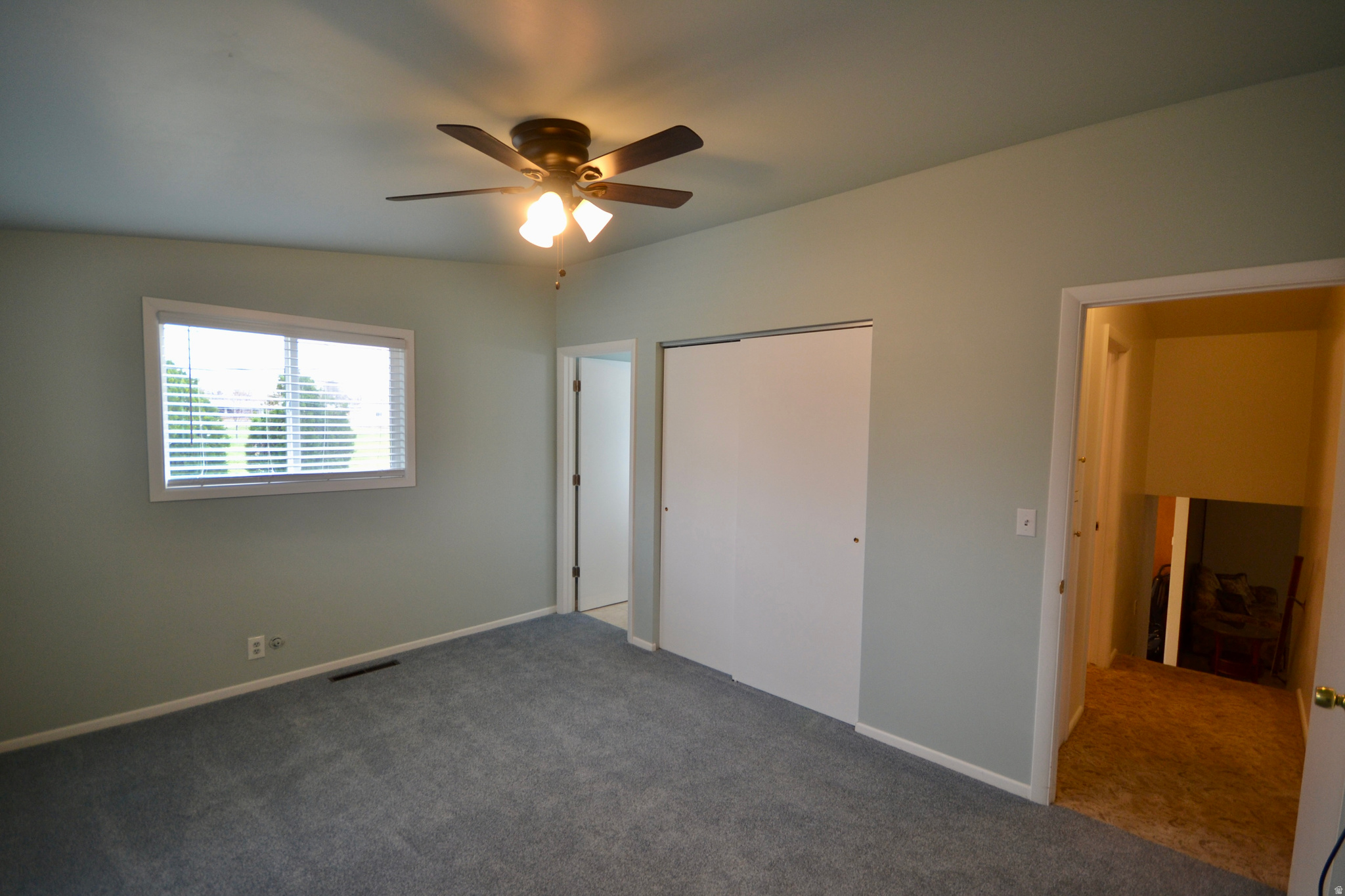 TAYLORSVILLE GARDENS - Residential