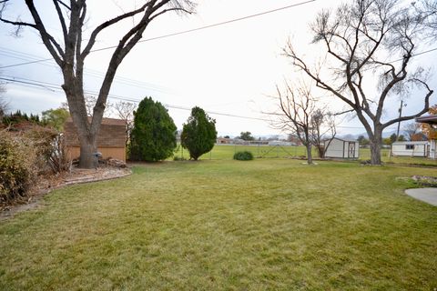 Tiny photo for 1949 W LINDSAY DR S, Taylorsville, UT 84129 (MLS # 2122609)