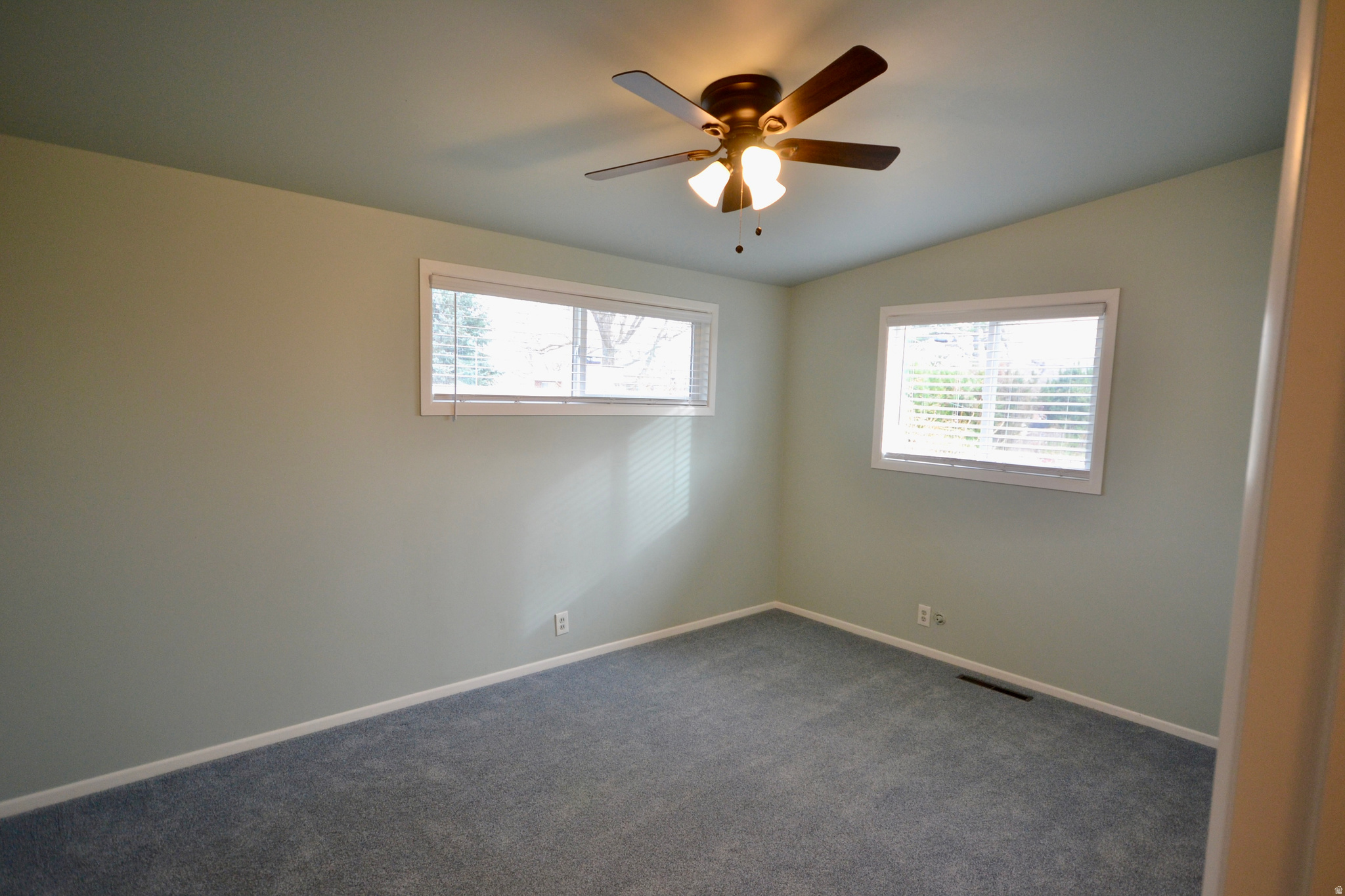 TAYLORSVILLE GARDENS - Residential