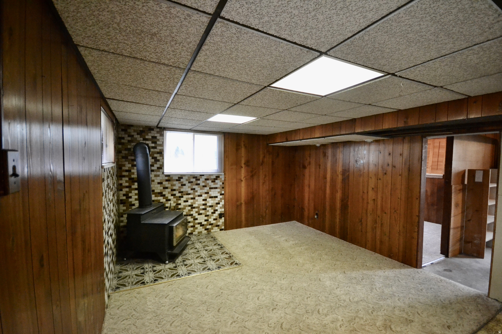 TAYLORSVILLE GARDENS - Residential