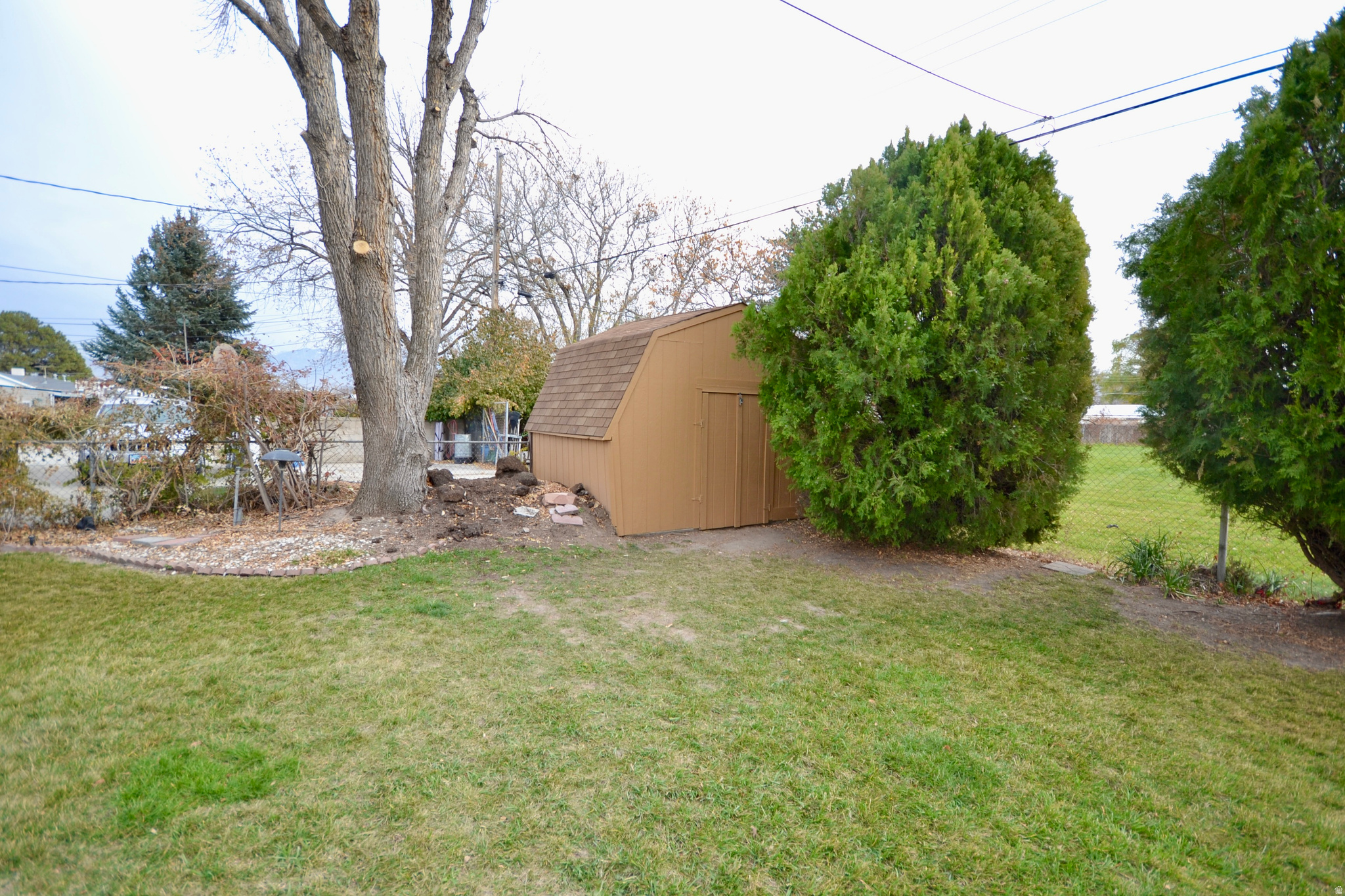 TAYLORSVILLE GARDENS - Residential