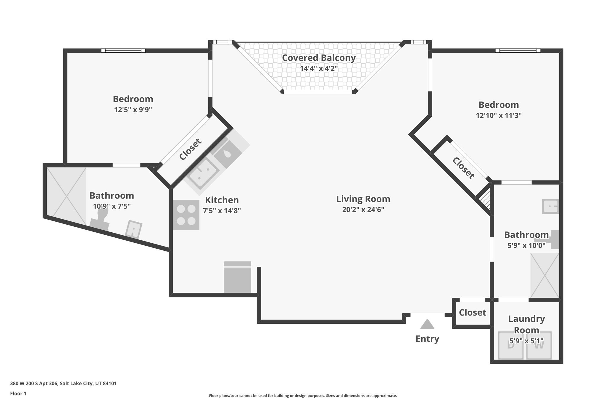 DAKOTA LOFTS - Residential
