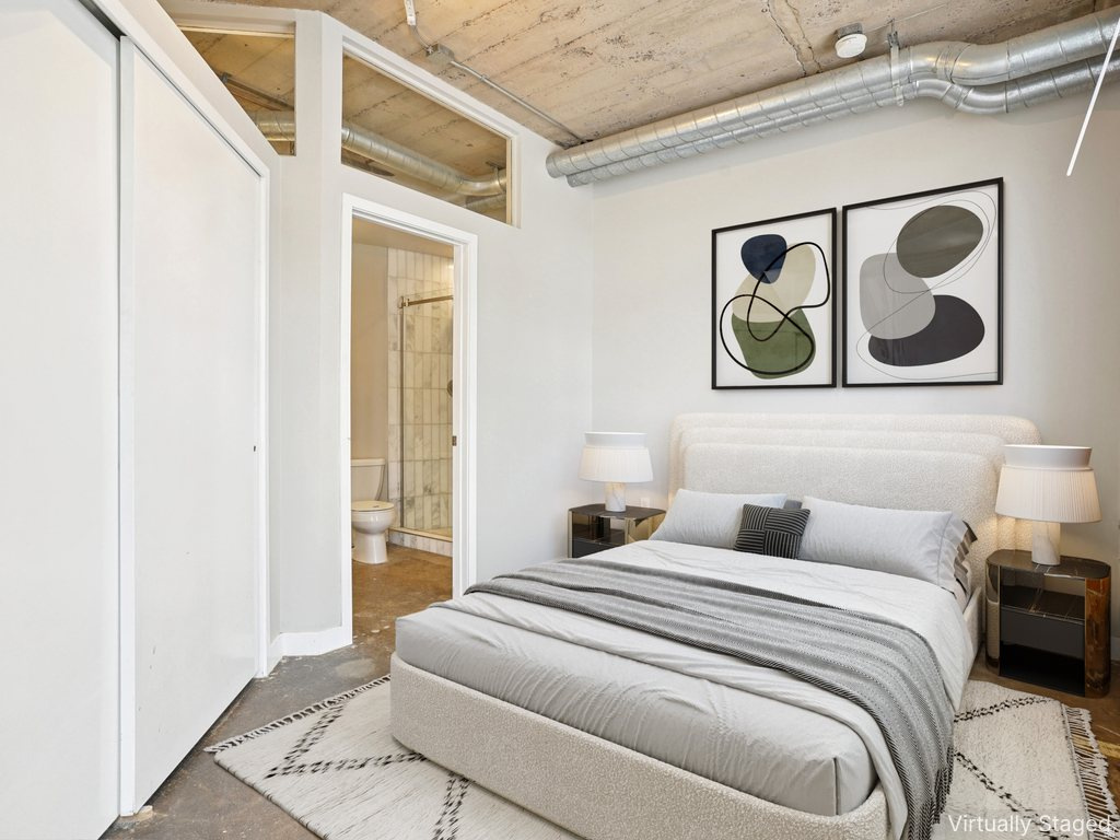 DAKOTA LOFTS - Residential