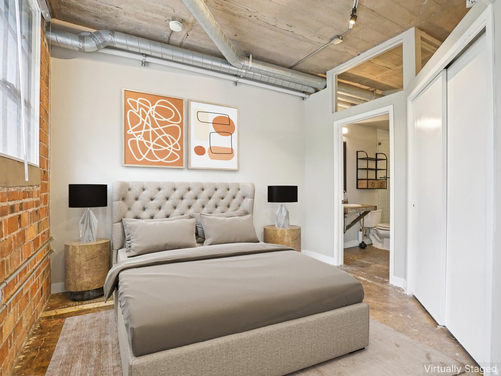 DAKOTA LOFTS - Residential