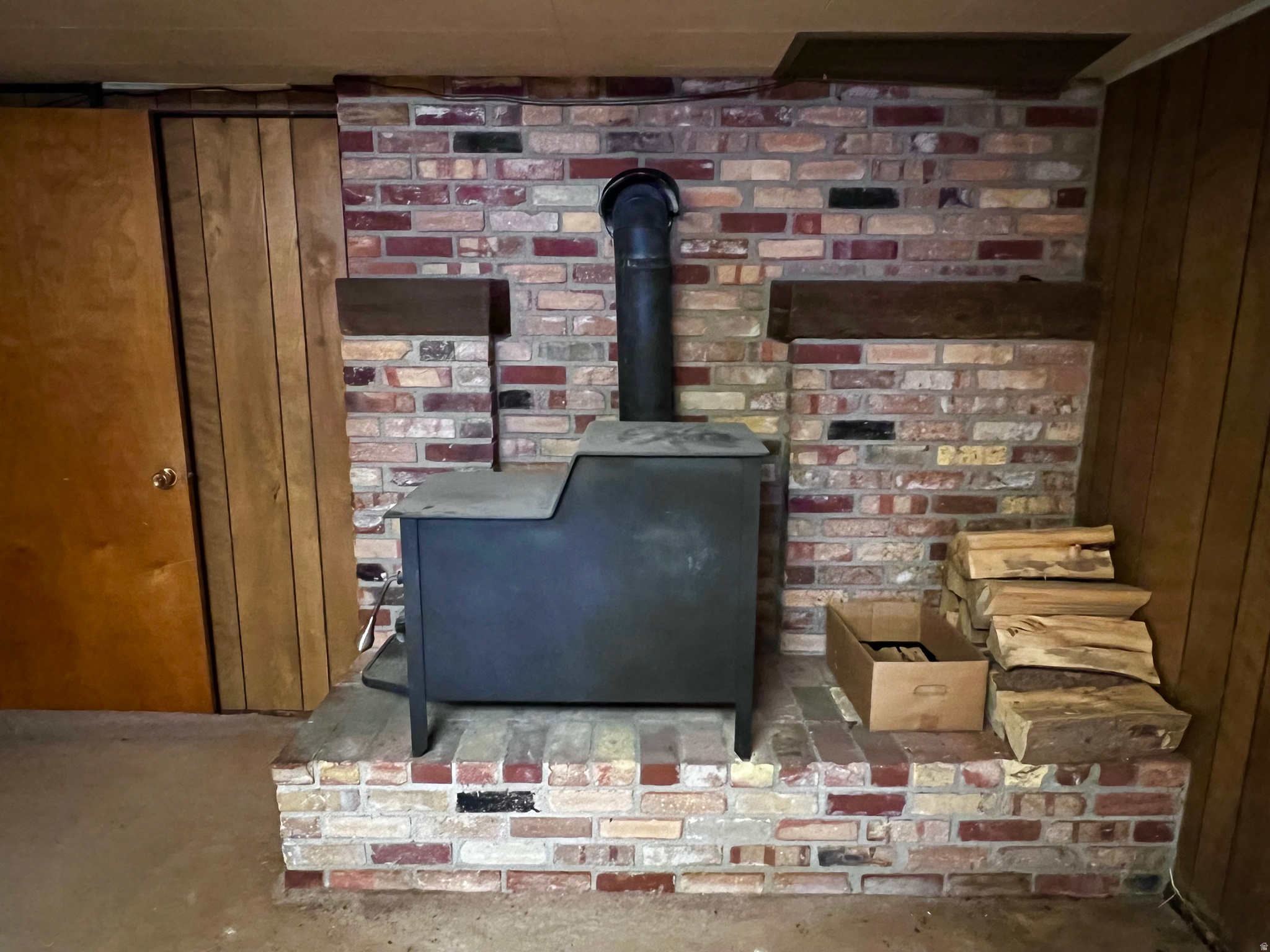 LAKEVIEW #1 - Residential