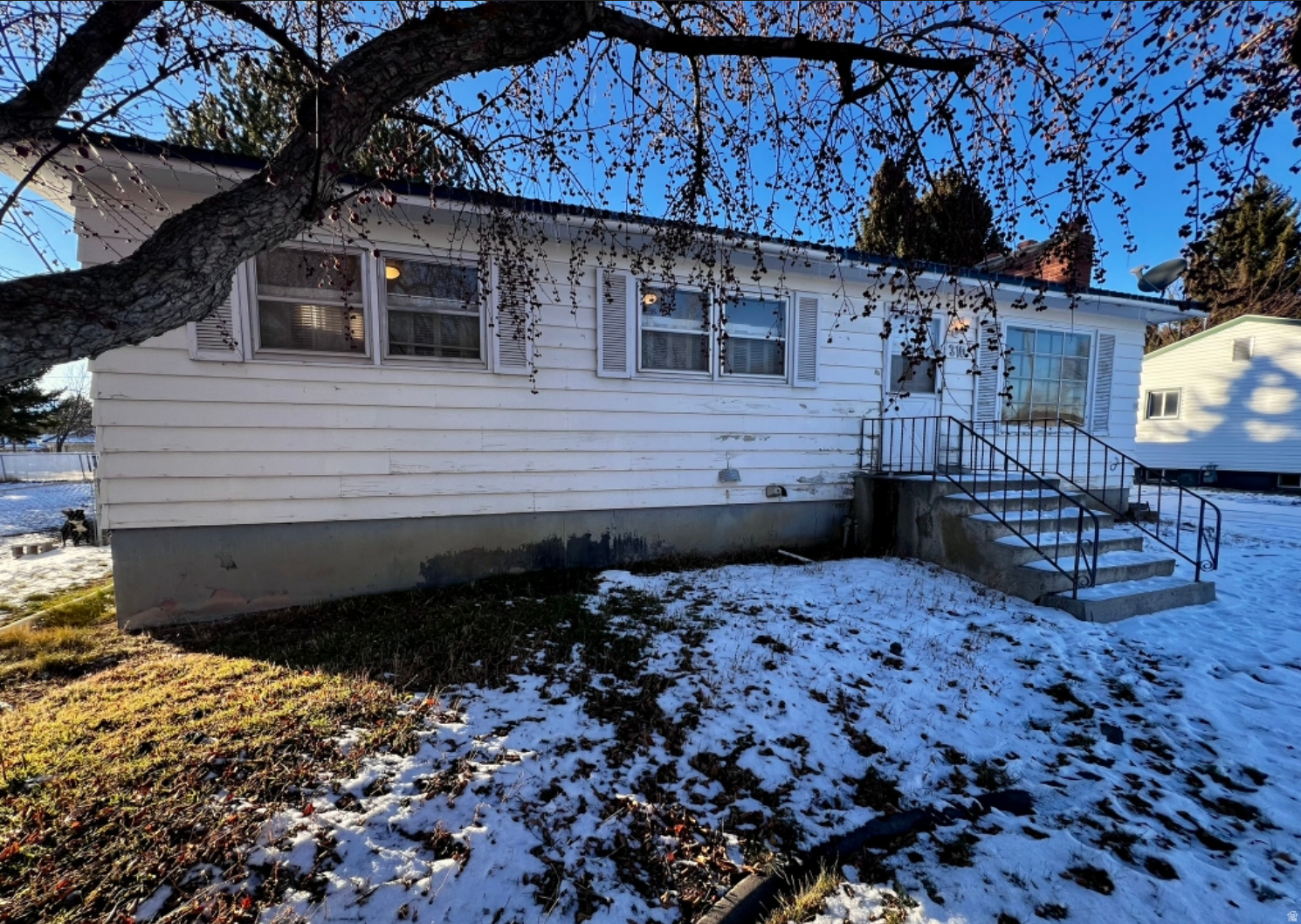 LAKEVIEW #1 - Residential