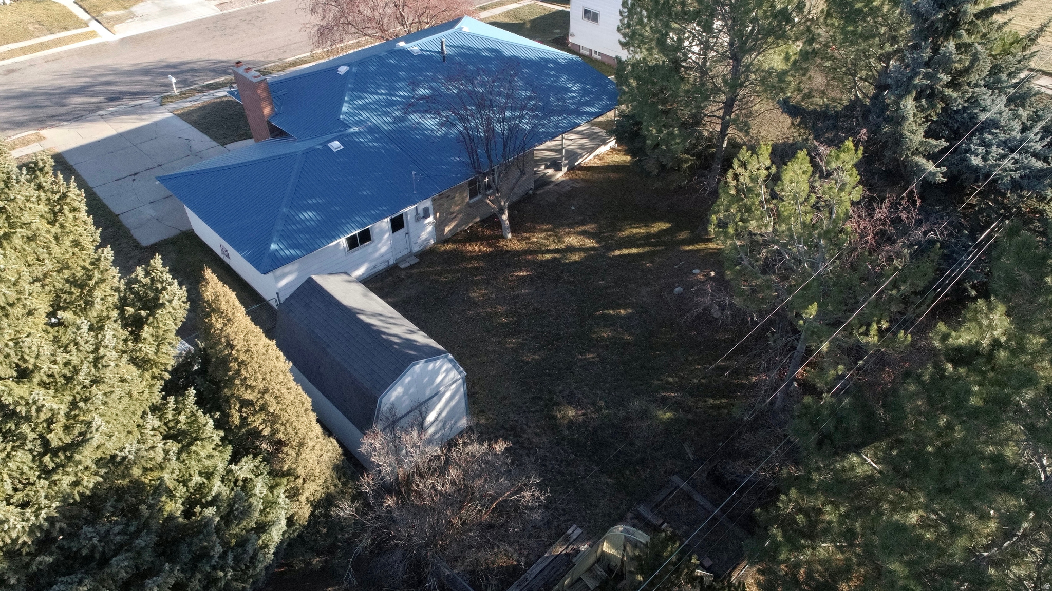 LAKEVIEW #1 - Residential