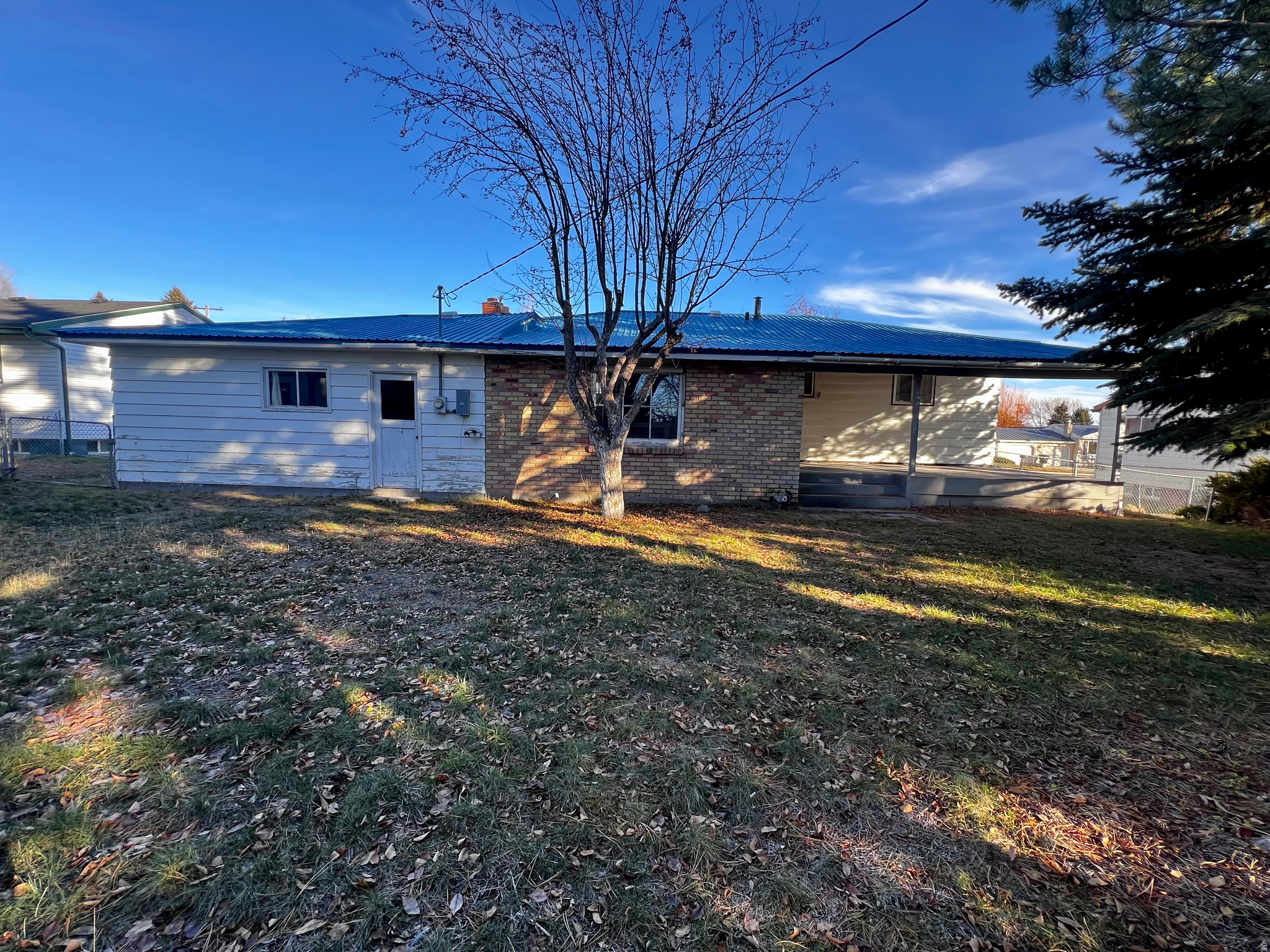 LAKEVIEW #1 - Residential