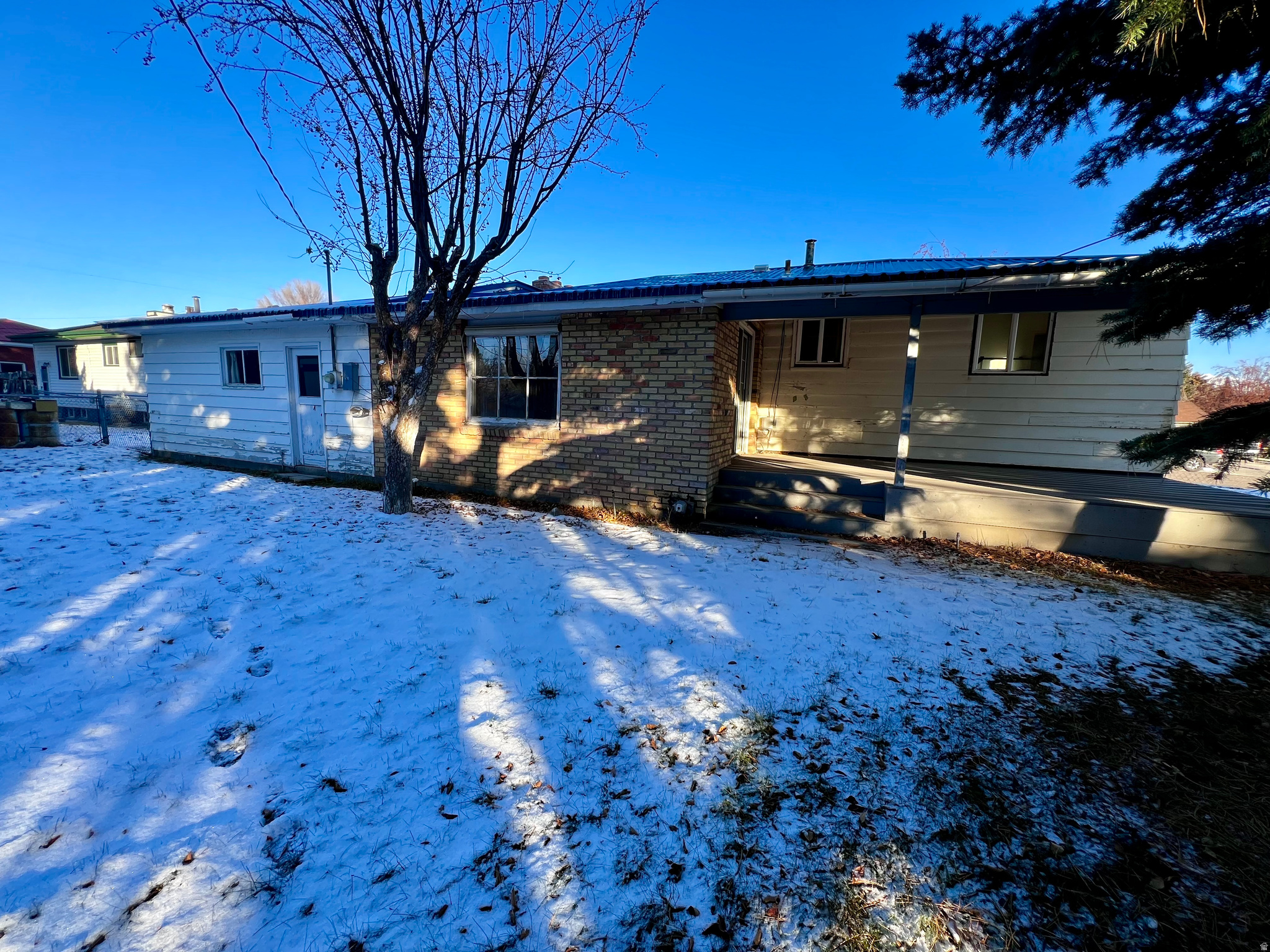 LAKEVIEW #1 - Residential