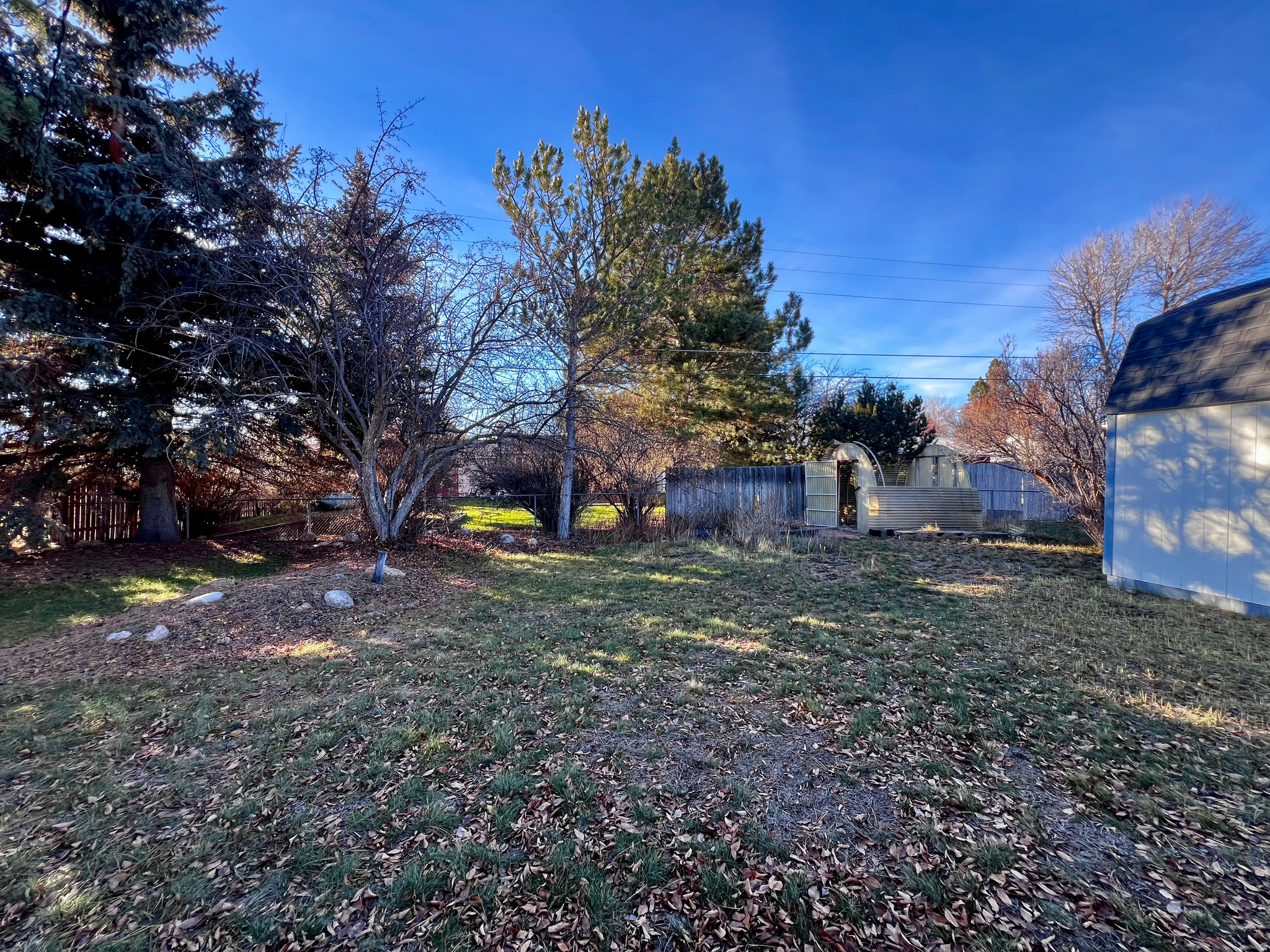 LAKEVIEW #1 - Residential