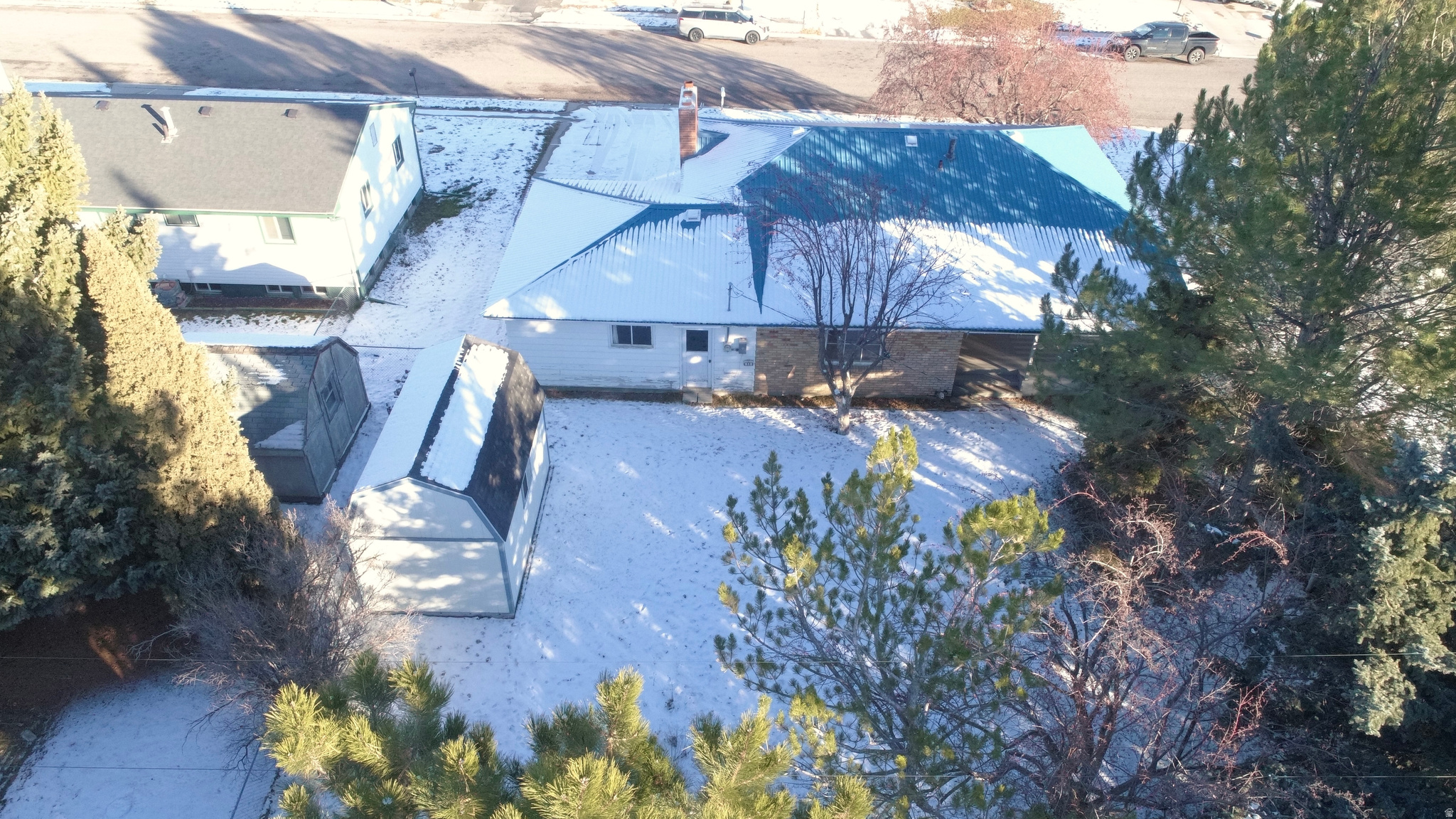 LAKEVIEW #1 - Residential