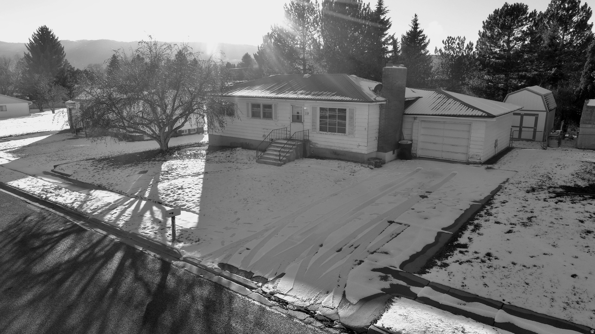 LAKEVIEW #1 - Residential